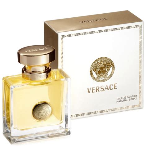 versace pour femme цена